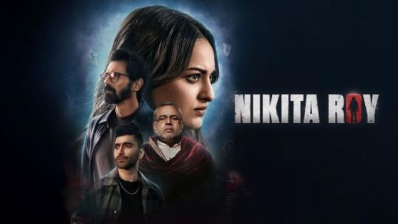 اتفرج علي فيلم Nikita Roy 2025 مترجم