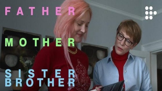 اتفرج علي فيلم Father Mother Sister Brother 2025 مترجم