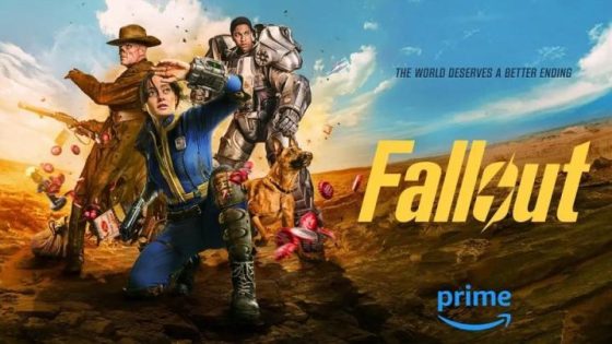اتفرج علي مسلسل Fallout الموسم الاول الحلقة 1 الاولى مترجم