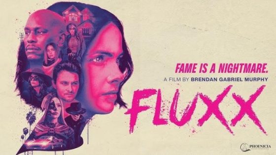 اتفرج علي فيلم Fluxx 2024 مترجم