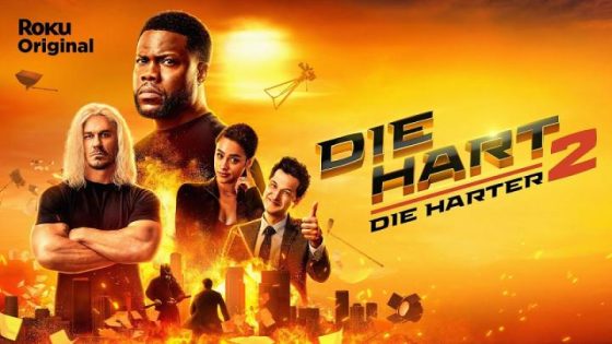 اتفرج علي فيلم Die Hart: Die Harter 2024 مترجم