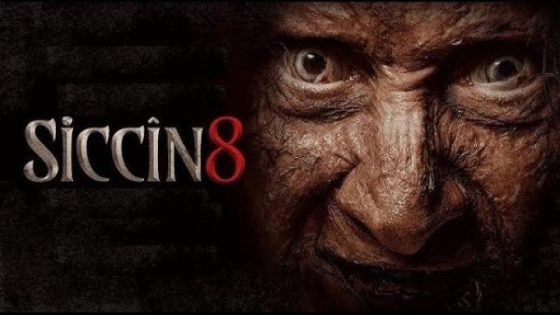 اتفرج علي فيلم Siccin 8 2025 مترجم