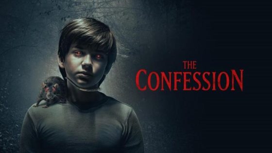 اتفرج علي فيلم The Confession 2025 مترجم