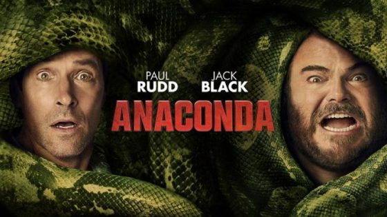 اتفرج علي فيلم Anaconda 2025 مترجم