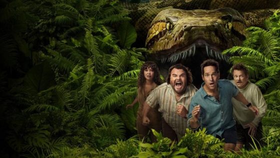 اتفرج علي فيلم Anaconda 2025 مدبلج