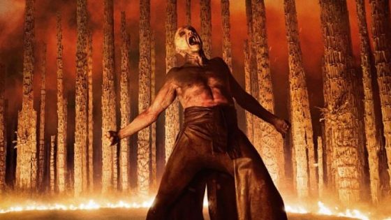 اتفرج علي فيلم 28 Years Later The Bone Temple 2026 مدبلج