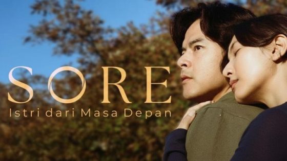 اتفرج علي فيلم Sore Wife from the Future 2025 مترجم