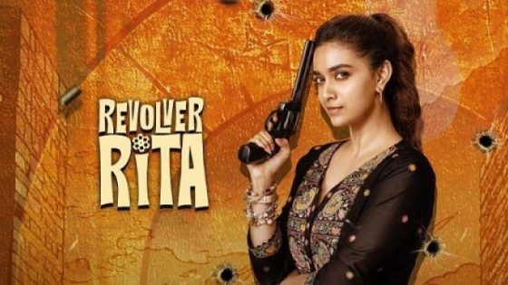 اتفرج علي فيلم Revolver Rita 2025 مترجم