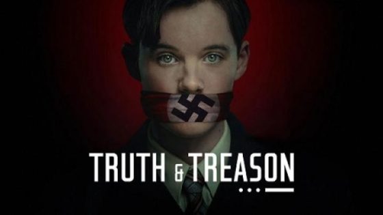 اتفرج علي فيلم Truth and Treason 2025 مترجم