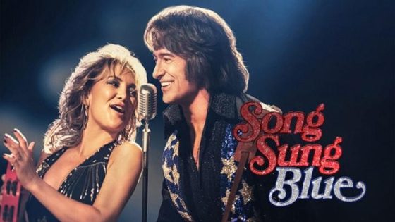 اتفرج علي فيلم Song Sung Blue 2025 مترجم