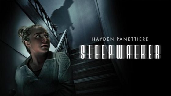 اتفرج علي فيلم Sleepwalker 2026 مترجم
