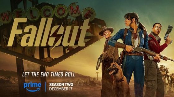 اتفرج علي مسلسل Fallout الموسم الثاني الحلقة 1 الاولي مترجم