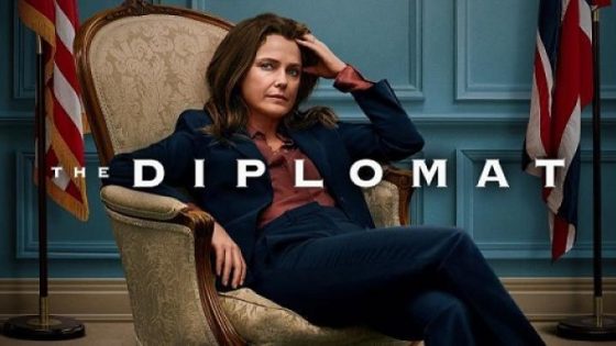 اتفرج علي مسلسل The Diplomat الموسم الاول الحلقة 5 الخامسة مترجم