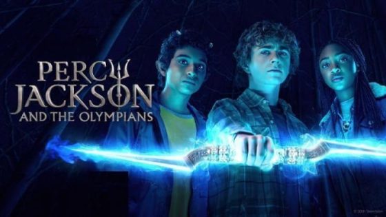 اتفرج علي مسلسل Percy Jackson and the Olympians الموسم الاول الحلقة 4 الرابعة مترجم