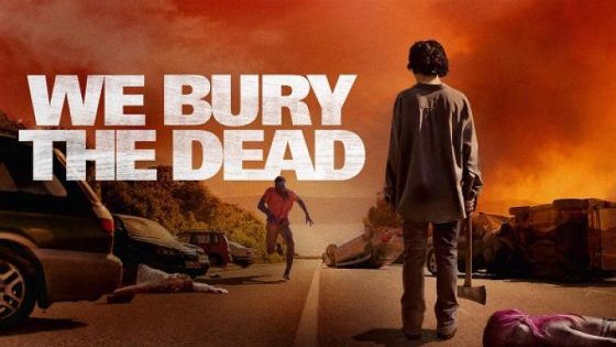 اتفرج علي فيلم We Bury the Dead 2024 مترجم