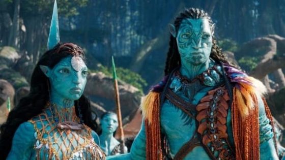 اتفرج علي فيلم Avatar 2 The Way of Water 2022 مترجم