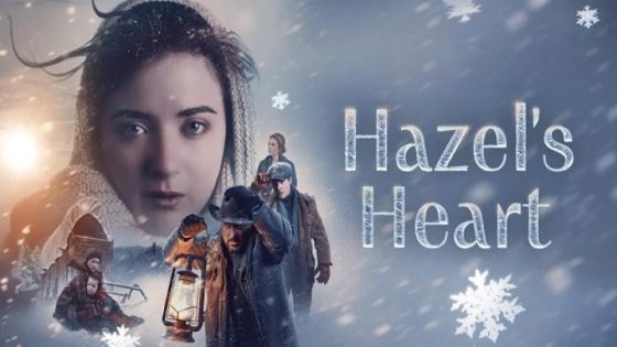 اتفرج علي فيلم Hazel 2025 مترجم