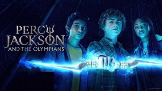 اتفرج علي مسلسل Percy Jackson and the Olympians الموسم الاول الحلقة 5 الخامسة مترجم