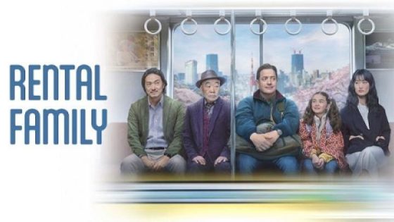 اتفرج علي فيلم Rental Family 2025 مترجم