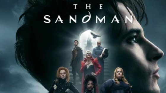 اتفرج علي مسلسل The Sandman الموسم الثاني الحلقة 6 السادسة مترجم