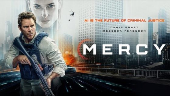 اتفرج علي فيلم Mercy 2026 مترجم
