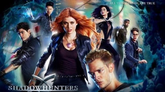 اتفرج علي مسلسل Shadowhunters الموسم الاول الحلقة 10 العاشرة مترجم