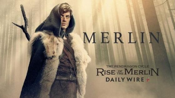اتفرج علي مسلسل The Pendragon Cycle Rise of the Merlin الحلقة 1 الاولي مترجم