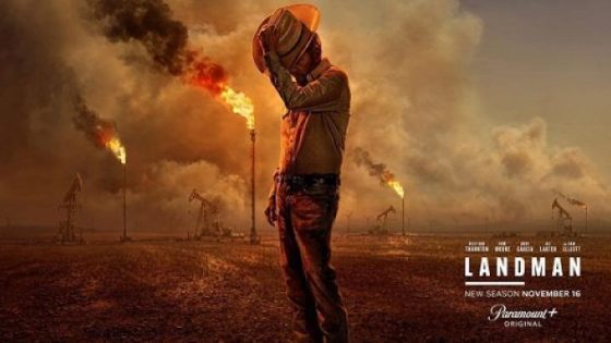اتفرج علي مسلسل Landman الموسم الثاني الحلقة 10 العاشرة والاخيرة مترجم