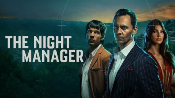 اتفرج علي مسلسل The Night Manager الموسم الثاني الحلقة 6 السادسة مترجم