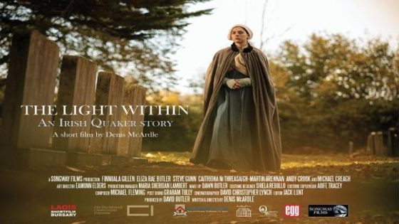 اتفرج علي فيلم The Light Within 2024 مترجم