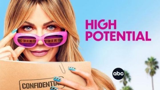 اتفرج علي مسلسل High Potential الموسم الثاني الحلقة 5 الخامسة مترجم