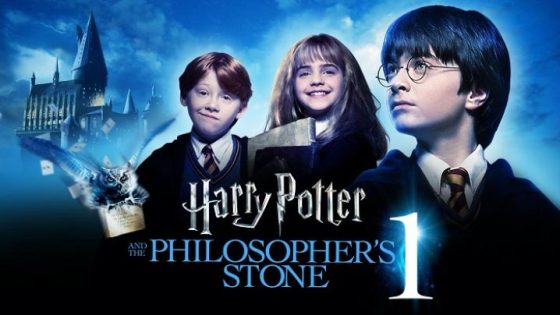 اتفرج علي فيلم Harry Potter and the Sorcerers Stone 1 2001 مترجم