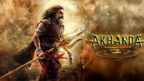 اتفرج علي فيلم Akhanda 2 2025 مترجم