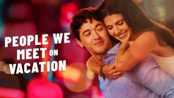 اتفرج علي فيلم People We Meet on Vacation 2026 مترجم
