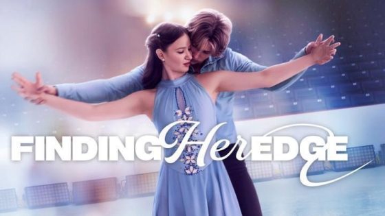 اتفرج علي مسلسل Finding Her Edge الموسم الاول الحلقة 5 الخامسة مترجم