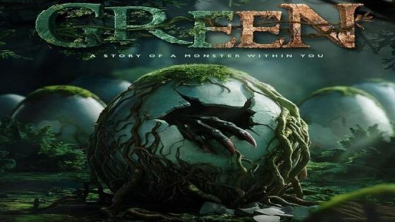 اتفرج علي فيلم Green 2024 مترجم