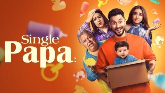 اتفرج علي مسلسل Single Papa الحلقة 5 الخامسة مترجم