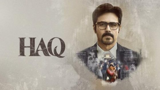 اتفرج علي فيلم Haq 2025 مترجم