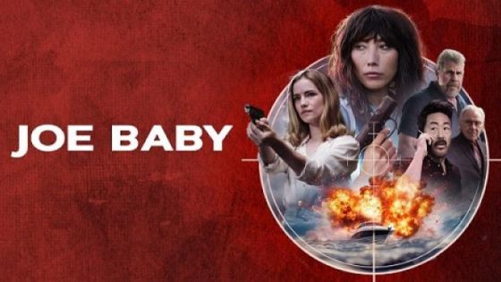 اتفرج علي فيلم Joe Baby 2024 مترجم