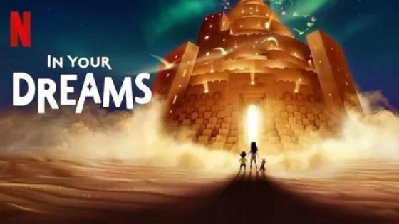 اتفرج علي فيلم In Your Dreams 2025 مترجم