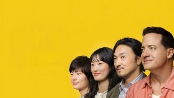 اتفرج علي فيلم Rental Family 2025 مدبلج