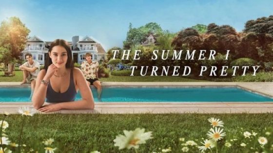 اتفرج علي مسلسل The Summer I Turned Pretty الموسم الاول الحلقة 1 الاولي مترجم