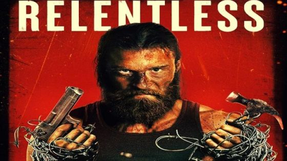 اتفرج علي فيلم Relentless 2025 مترجم