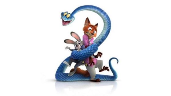 اتفرج علي فيلم Zootopia 2 2025 مدبلج