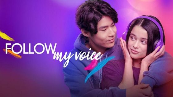 اتفرج علي فيلم Follow My Voice 2025 مترجم