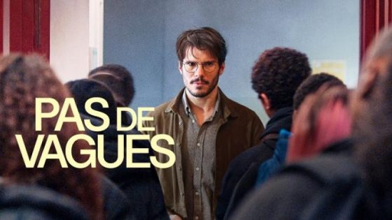 اتفرج علي فيلم The Good Teacher 2024 مترجم