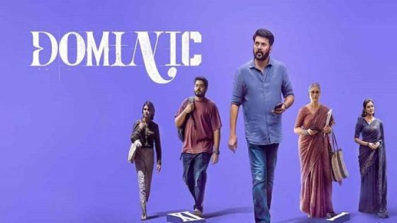 اتفرج علي فيلم Dominic and the Ladies Purse 2025 مترجم