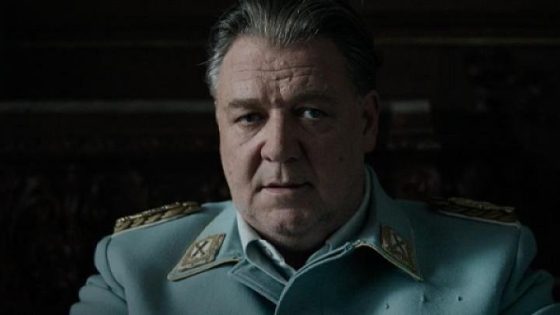 اتفرج علي فيلم Nuremberg 2025 مدبلج