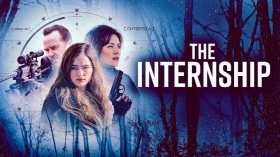 اتفرج علي فيلم The Internship 2026 مترجم