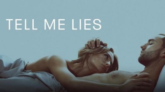 اتفرج علي مسلسل Tell Me Lies الموسم الاول الحلقة 3 الثالثة مترجم